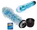 Vibrador Pandora Azul