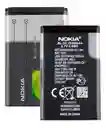 Bateria Recargable Bl-5c 1020mah 3,7v