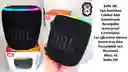 Bafle Jbl Aaa Boombox Waterproof Rgb Sueña Duro Tipo Original