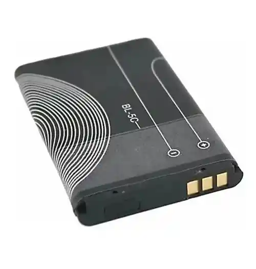 Bateria Recargable Bl-5c 1020mah 3,7v
