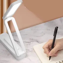 Lampara De Escritorio Luz Led Usb Lámpara