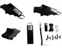Pito Silbato Acme Whistel Titanium-a526/ Negro