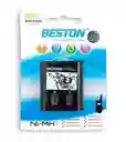 Bateria Beston Bst-53615 600mah Para Radio Motorola
