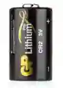 Pila Cr-2 Batería Lithium 3v Marca Gp