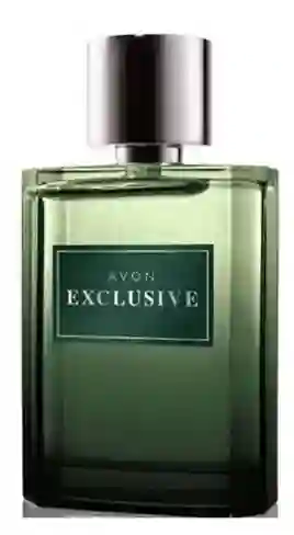 Locion Exclusive Para Hombre De Avon - 75ml