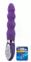 Vibrador Lys Morado
