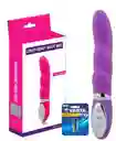 Vibrador Lys Morado
