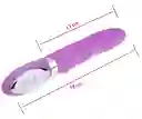 Vibrador Lys Morado
