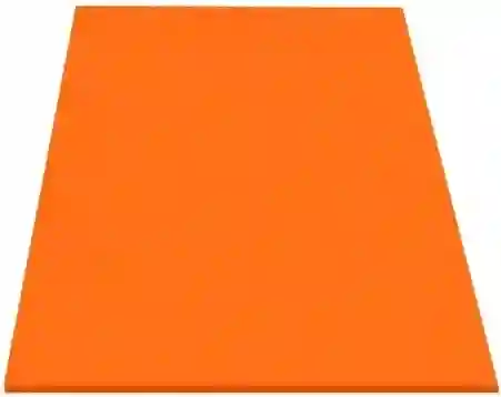 Fomy Naranja 1/8