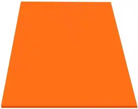 Fomy Naranja 1/8