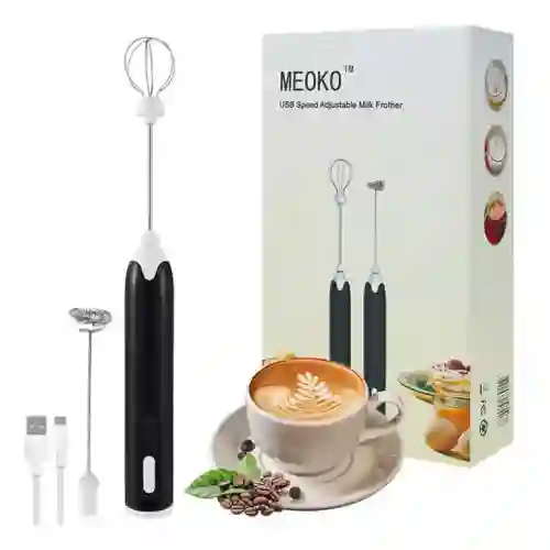 Batidora Meoko Inalambrico 2 En 1