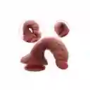 Dildo Hetero Mórfico