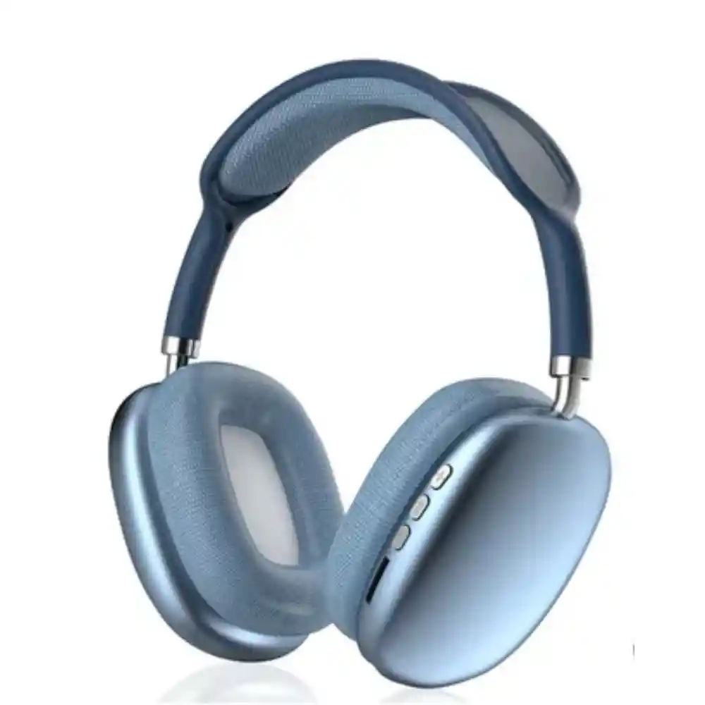 Audifonos De Diadema Inalambrica P9