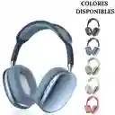 Audifonos De Diadema Inalambrica P9