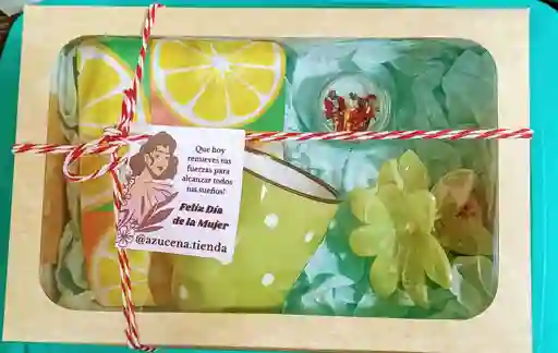 Regalo Especial Para Tí ( Hermosa Mujer)