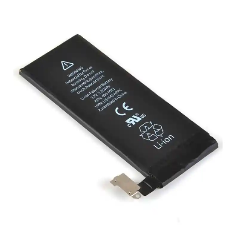 Batería De Polímero De Litio Para Iphone 4g Reemplazo Original