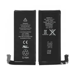 Batería De Polímero De Litio Para Iphone 4g Reemplazo Original