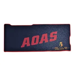 Mouse Pad Padmouse Gamer Speed Aoas S3000 80x30cm Tela Goma