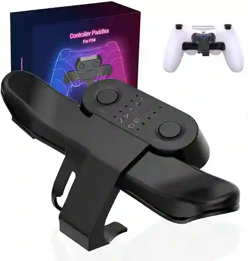 Controller Paddles Para Ps4