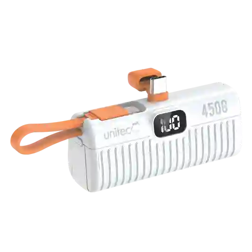 Power Bank Unitec 4500mah