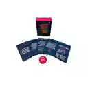 Juego De Cartas Fiesta Hot Drinks