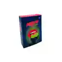 Juego De Cartas Fiesta Hot Drinks