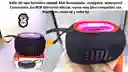 Bafle Jbl Tipo Original Aaa Marcado Con Bluetooth Waterproof Usb Micro