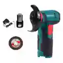 Mini Pulidora De Maño Pequeña 12v Recargable Cortadora
