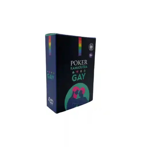 Poker Kamasutra Gay