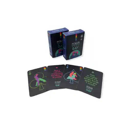 Poker Kamasutra Gay