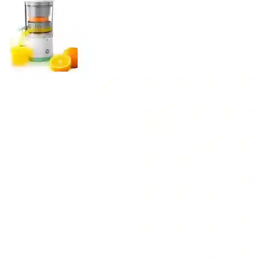 Exprimidor De Jugos Naranja Automatico