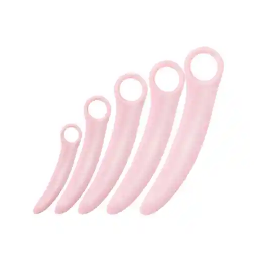 Set Dilatador Vaginal Top-notch