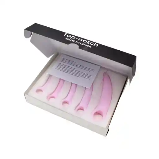Set Dilatador Vaginal Top-notch