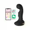 Vibrador Prostático App
