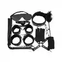 Lust Kit Bondage