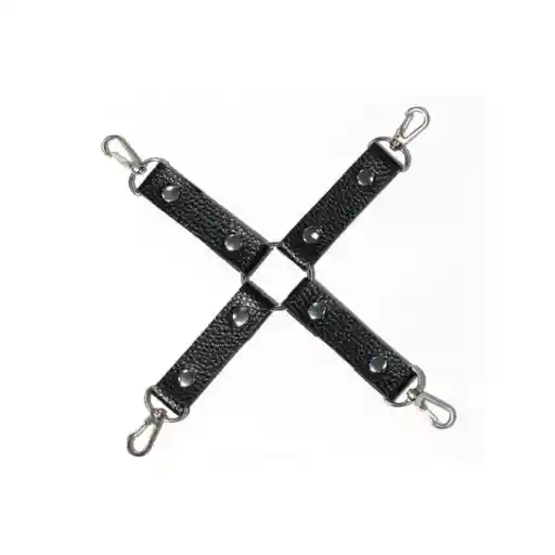 Lust Kit Bondage