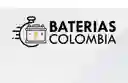 Batería Carros Bombillo Direcional
