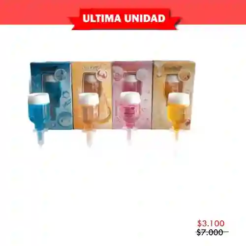 Serum Faciales Surtido
