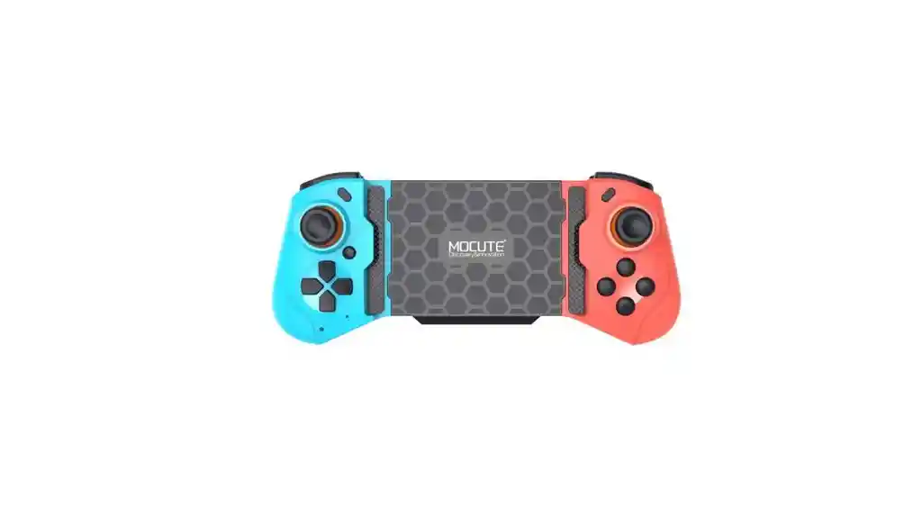 Soporte Para Celular Gamepad Mocute -060f