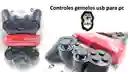 Control Pc Tipo Play Por 2 Gemelos