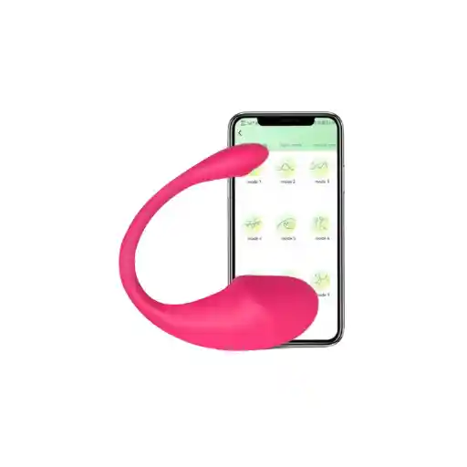 Charlotte Vibrador Interactivo App