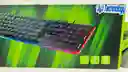 Teclado Gamer Gt700c