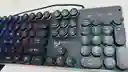 Teclado Gamer Gt700c