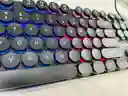 Teclado Gamer Gt700c