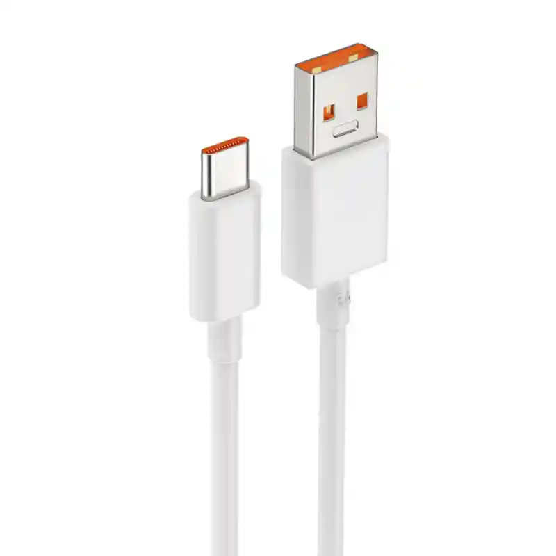 Cable Turbo Carga Rápida Para Xiaomi Tipo C Original