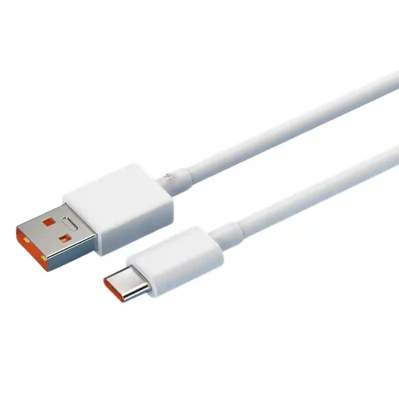 Cable Turbo Carga Rápida Para Xiaomi Tipo C Original