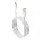Cable Turbo Carga Rápida Para Xiaomi Tipo C Original