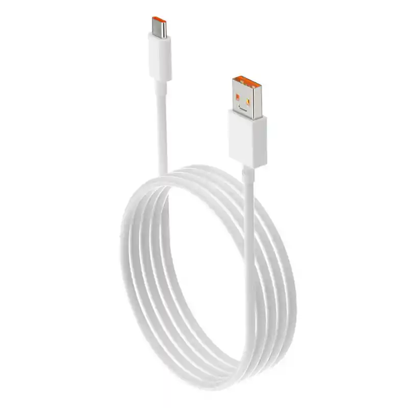 Cable Turbo Carga Rápida Para Xiaomi Tipo C Original