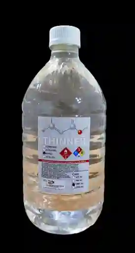 Thinner Garrafa 1900 Ml