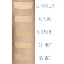Polvo Compacto Mx Ame